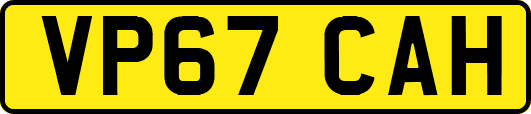 VP67CAH