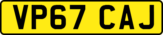 VP67CAJ