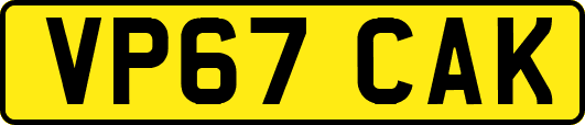 VP67CAK