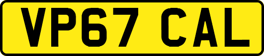 VP67CAL