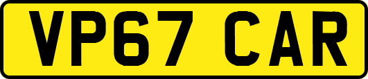 VP67CAR