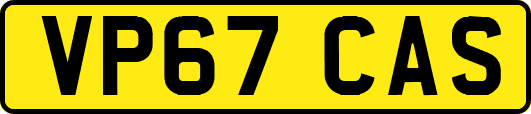 VP67CAS