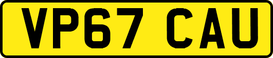 VP67CAU