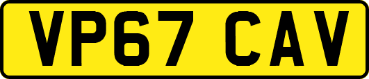 VP67CAV