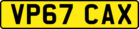 VP67CAX