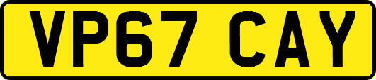 VP67CAY