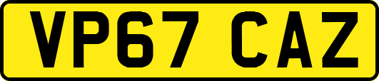VP67CAZ