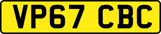 VP67CBC