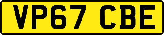 VP67CBE