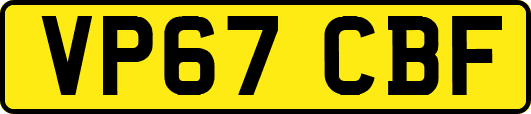 VP67CBF