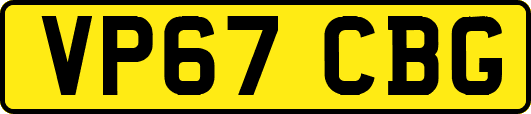 VP67CBG