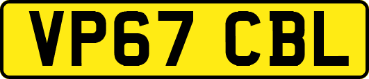 VP67CBL
