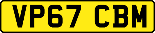 VP67CBM