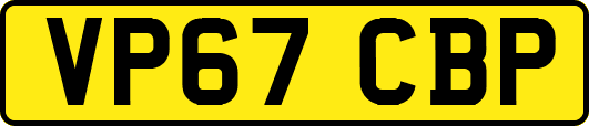VP67CBP