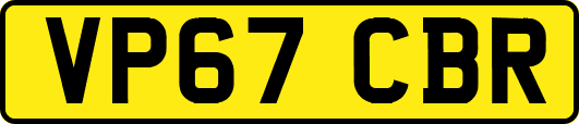 VP67CBR