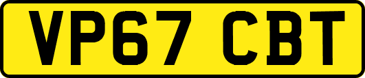 VP67CBT