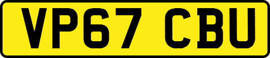 VP67CBU