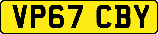 VP67CBY