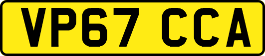 VP67CCA