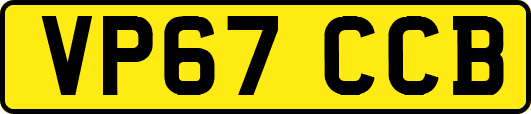 VP67CCB