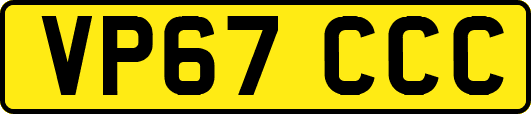 VP67CCC