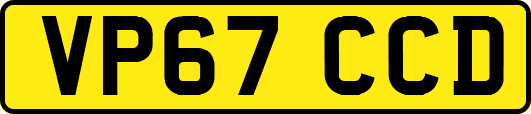 VP67CCD
