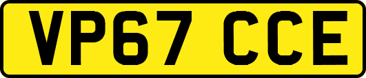 VP67CCE