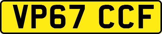 VP67CCF