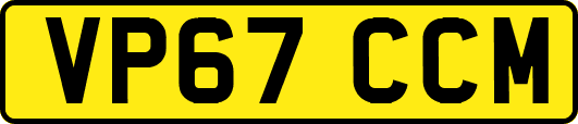 VP67CCM
