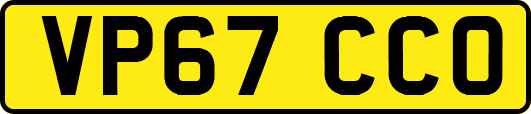 VP67CCO