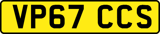 VP67CCS