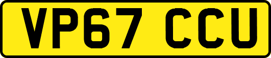 VP67CCU