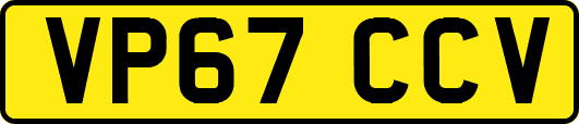VP67CCV