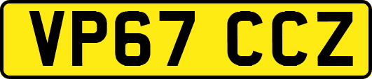 VP67CCZ