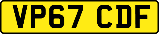 VP67CDF