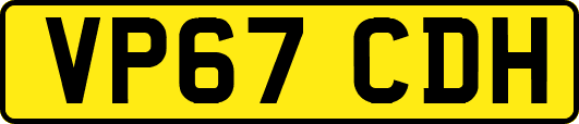 VP67CDH