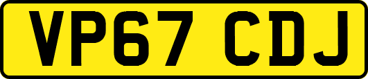 VP67CDJ
