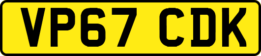 VP67CDK