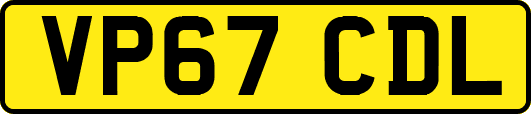VP67CDL