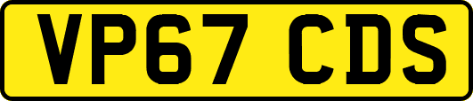 VP67CDS