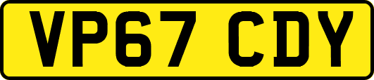 VP67CDY
