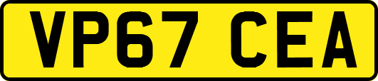 VP67CEA
