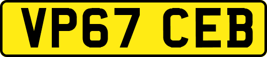VP67CEB