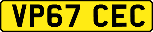 VP67CEC