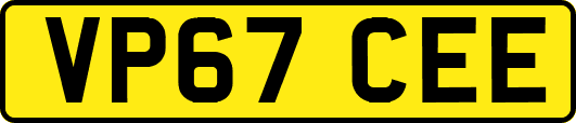 VP67CEE