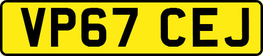 VP67CEJ