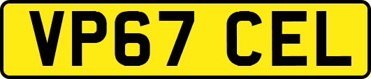 VP67CEL