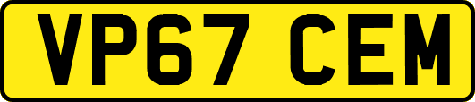 VP67CEM