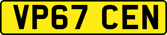 VP67CEN