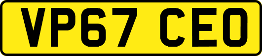 VP67CEO